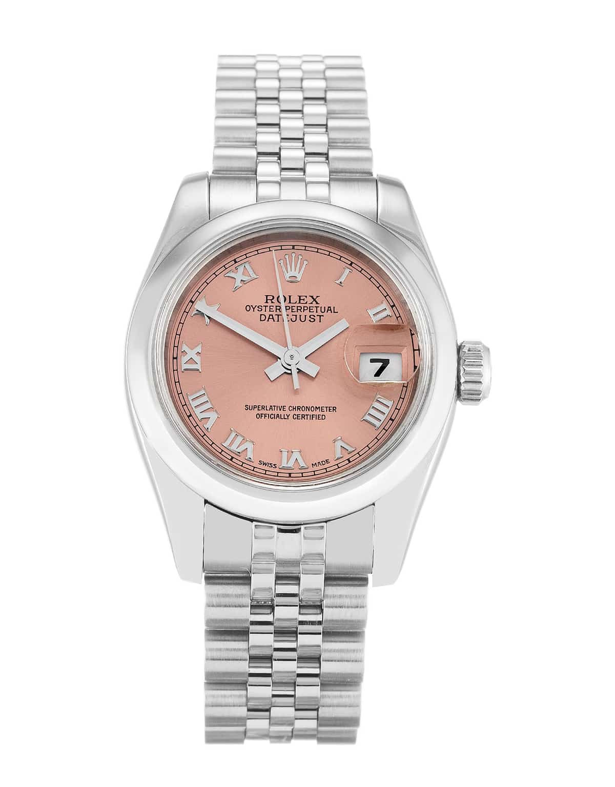 Rolex Datejust Lady 179160